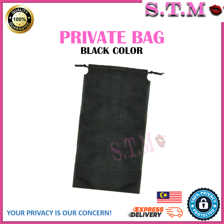 Discreet Sex Toy Storage Bag – Private & Secure Pouch for Adult Toys