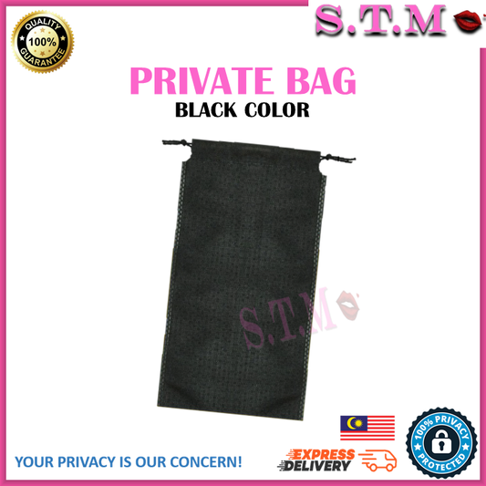 Discreet Sex Toy Storage Bag – Private & Secure Pouch for Adult Toys