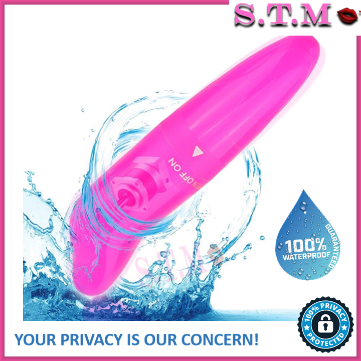 Dolphin G-Spot Vibrator – Powerful Vibration for Deep Stimulation