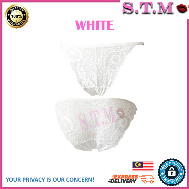 Women Sexy Thongs G Strings Panties Tangas Bragas Lace Underwear