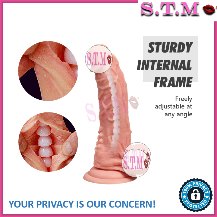 Premium Wearable Mars Strap On Harness With Realistic Dildo - Strap On Dildo Women