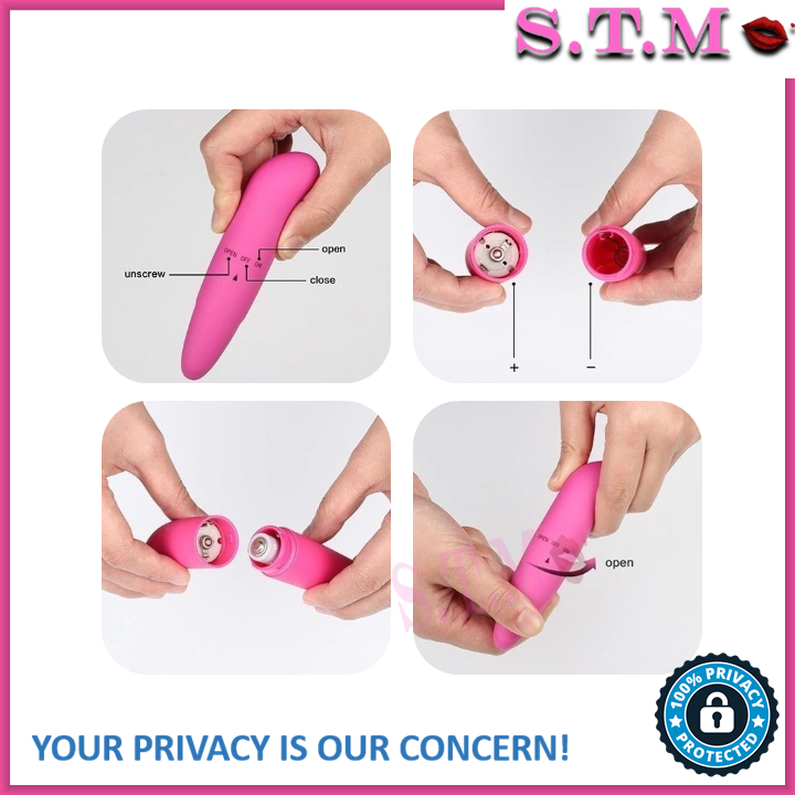 Dolphin G-Spot Vibrator – Powerful Vibration for Deep Stimulation