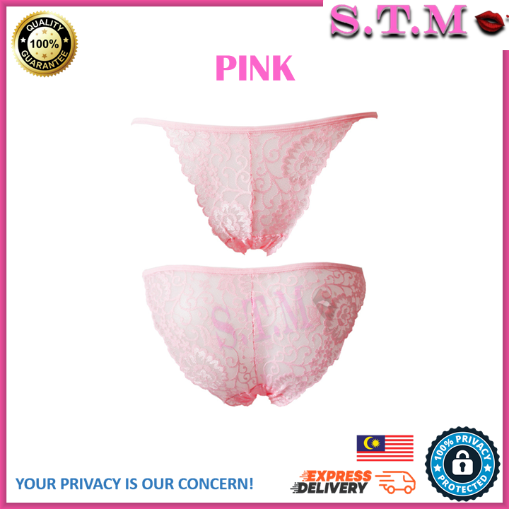 Women Sexy Thongs G Strings Panties Tangas Bragas Lace Underwear