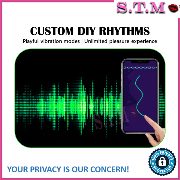 GALAKU Phantom X AI Smart Electric Masturbator Cup Automatic Suction & Vibration with Remote Control