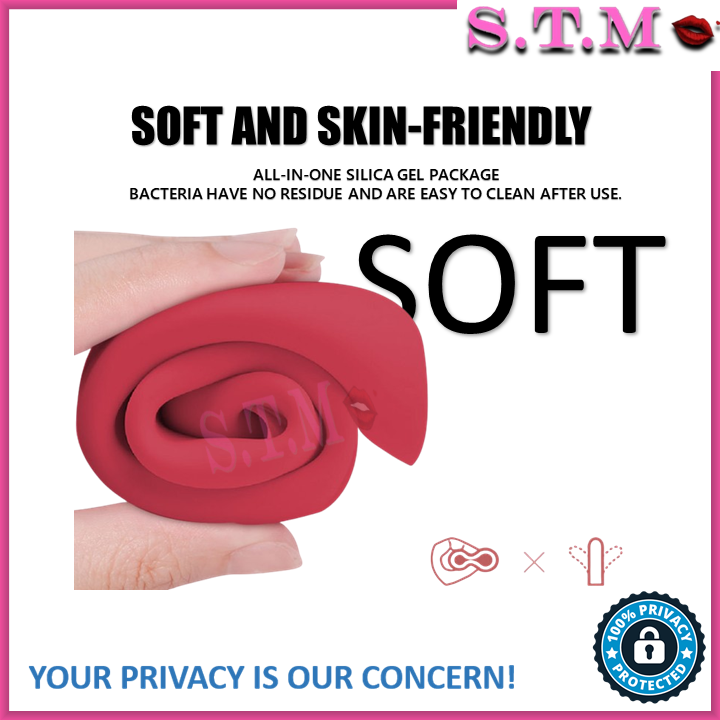 Rose Sucking Vibrator – 10 Intense Suction Modes for Ultimate Pleasure
