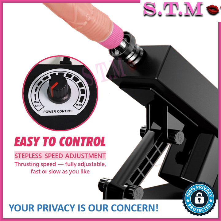 ๐๐๐๐๐-๐
๐๐๐ Alice Sex Machine - Intelligent Fully Automatic Telescopic Gun Machine With Realistic Dildo