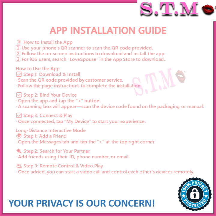 4in1 Realistic Thrusting Dildo Vibrator Sex Toys for Women 9 Vibration Mode APP Control