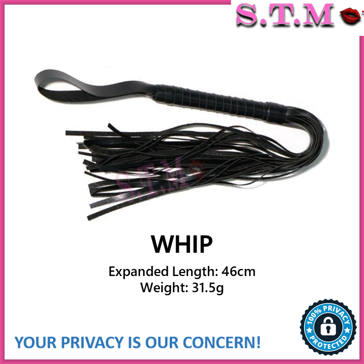 JIUAI 8 IN 1 BDSM Bondage Set – Faux Leather Restraints, Ball Gag, Whip & More for Couples