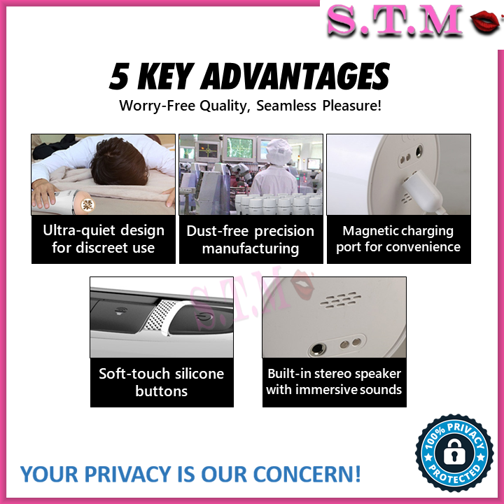 LETEN AV Yui Hatano Royal Premium Realistic Masturbator