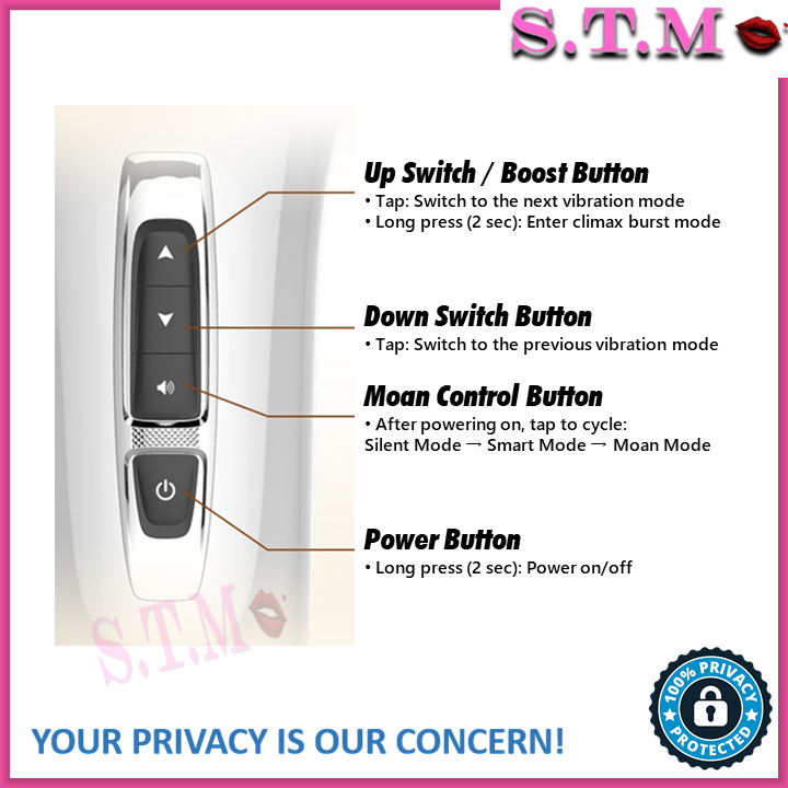 LETEN AV Yui Hatano Royal Premium Realistic Masturbator