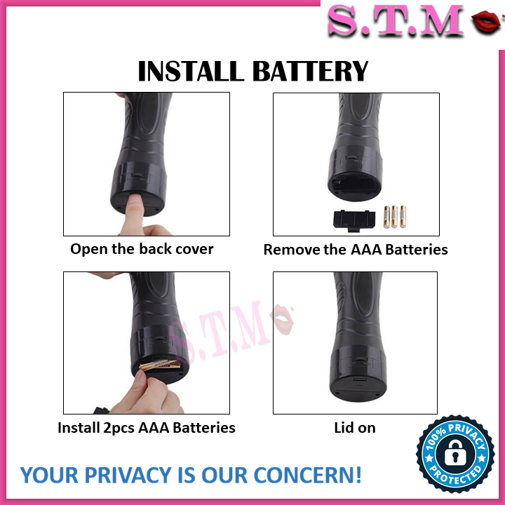 Fleshlight Realistic Fake Pussy Masturbation Cup With Strong Vibration
