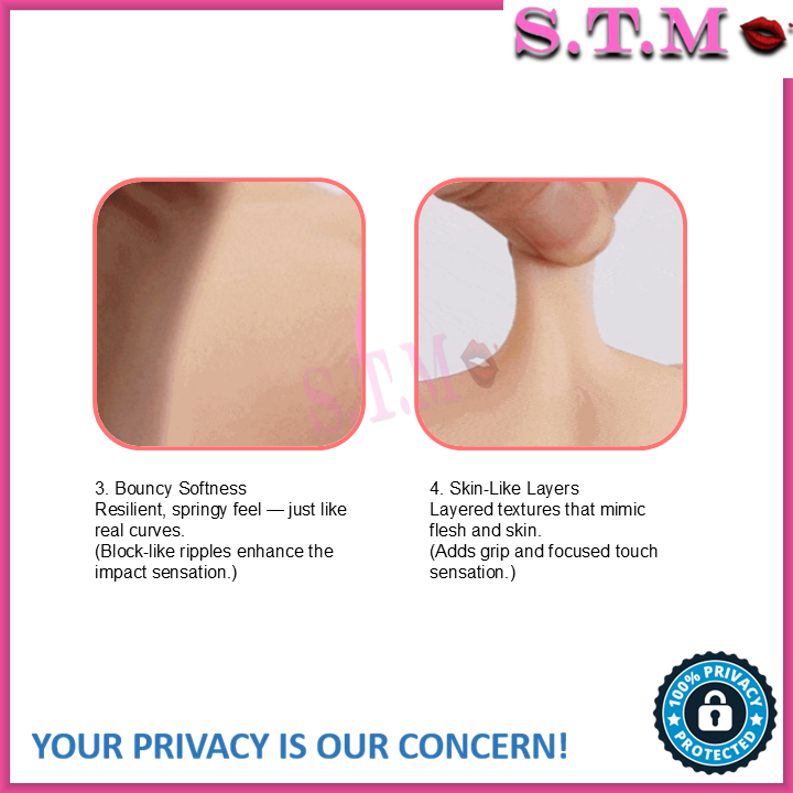 [PREMIUM] MIZZZEE Meiki Japanese AV Actress 1:1 Realistic Replica Masturbation Cup with Signature